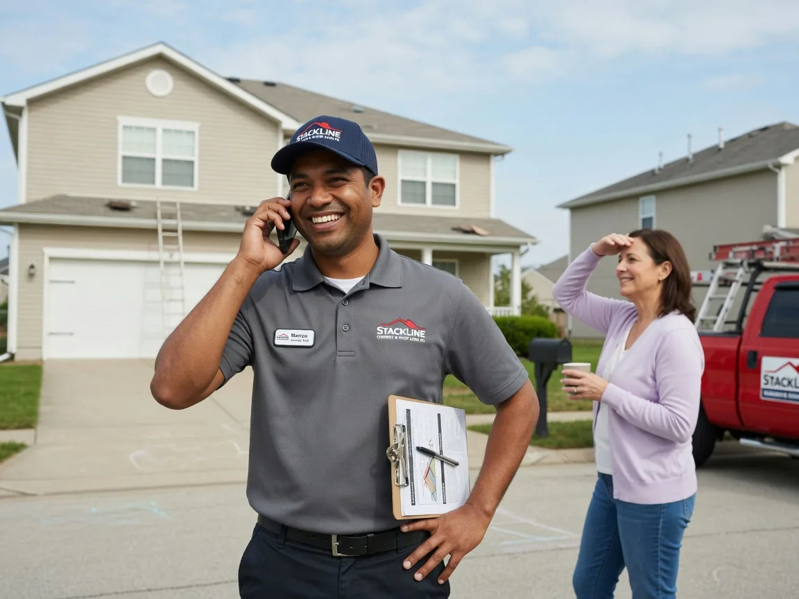 Chimney flashing repair Vernon, IL FAQs
